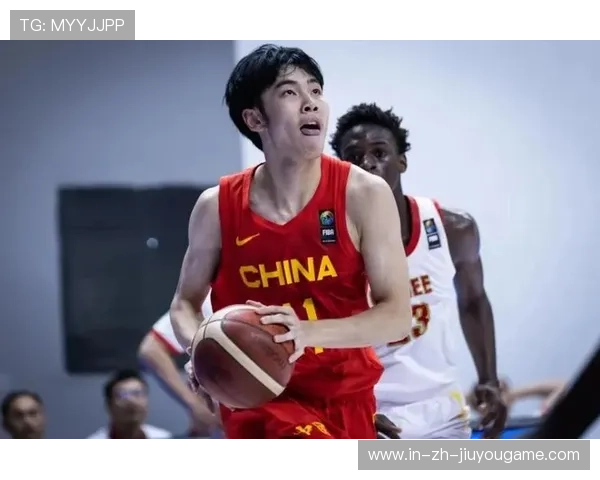 CBA新人赛季超预期，球探们唱好未来之星